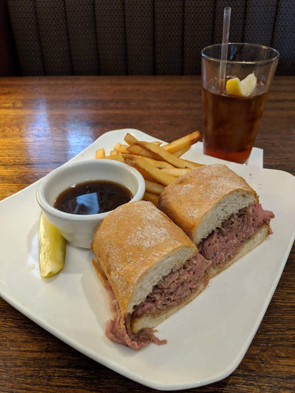 Trancas Steakhouse | restaurant | 999 Trancas St, Napa, CA 94558, USA | 7072589990 OR +1 707-258-9990