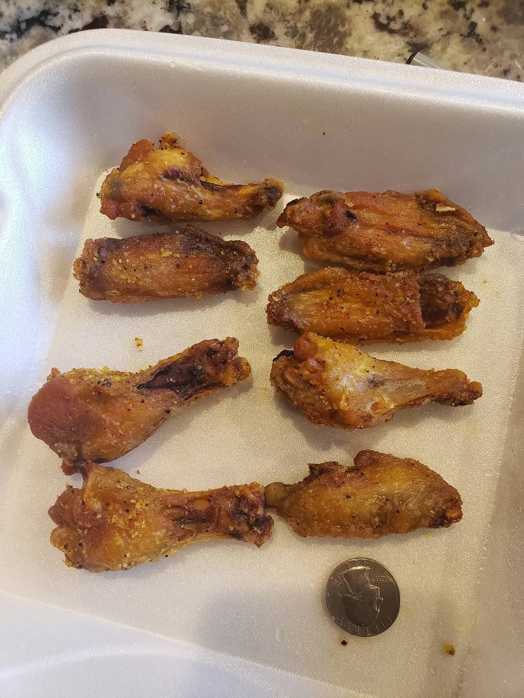 Wings Connection | restaurant | 3055 N Main Street Northwest #101, Kennesaw, GA 30144, USA | 7704221515 OR +1 770-422-1515