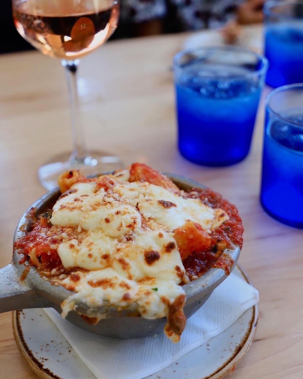 La Riva | restaurant | 408 Broadway, Barnegat Light, NJ 08006, USA | 6093421928 OR +1 609-342-1928