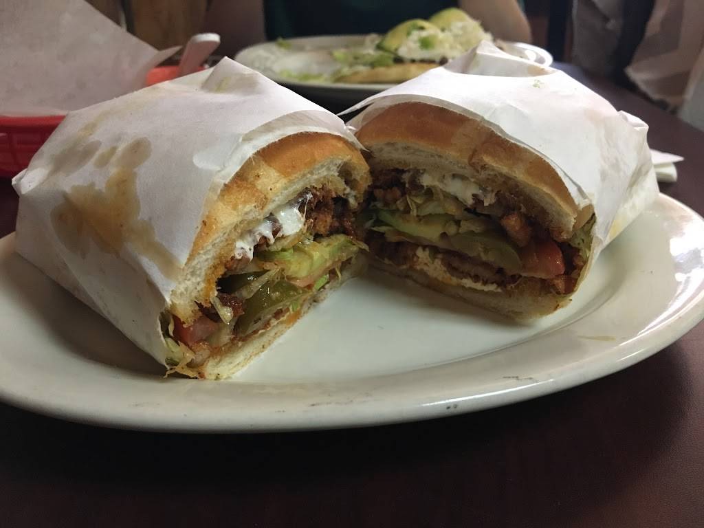 Los Papagallos | restaurant | 273 Broadway, Long Branch, NJ 07740, United States | 7328709602 OR +1 732-870-9602