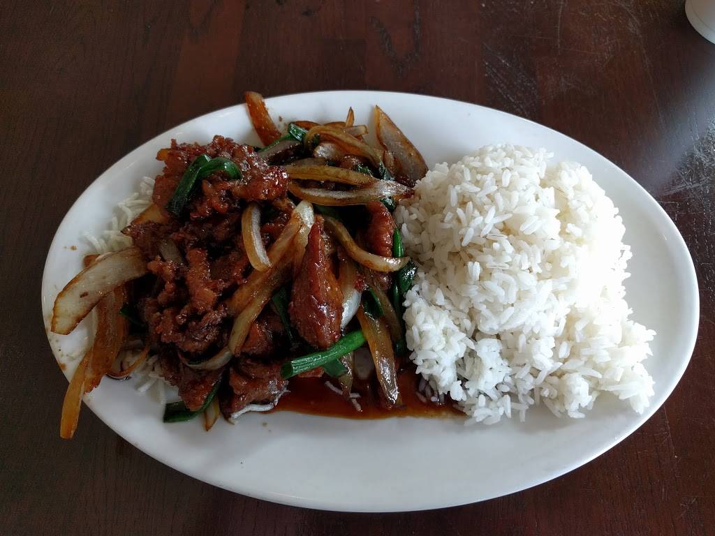 Mei Wei Asian Bistro | restaurant | 309 Pelham Ave SW, Huntsville, AL 35801, USA | 2562880114 OR +1 256-288-0114