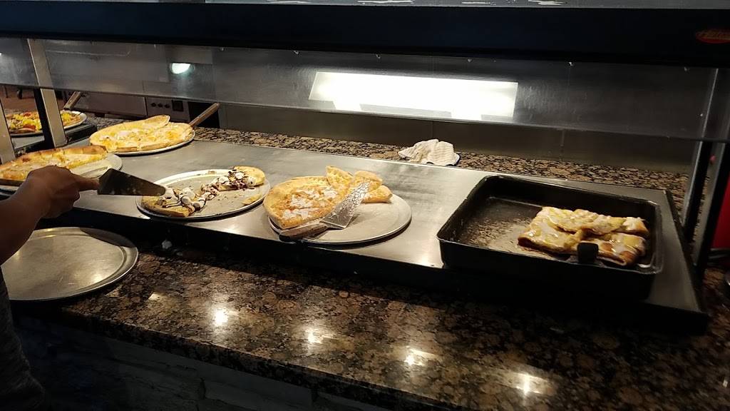 Stevi Bs Pizza Buffet | restaurant | 1554 Riverstone Pkwy #100, Canton, GA 30114, USA | 7703455881 OR +1 770-345-5881