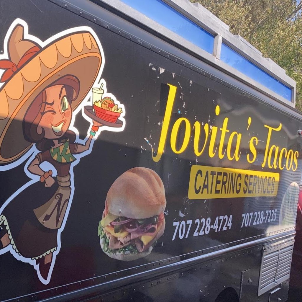 Jovitas Tacos | restaurant | 2110 Gravenstein Hwy N, Sebastopol, CA 95472, USA | 7073534621 OR +1 707-353-4621