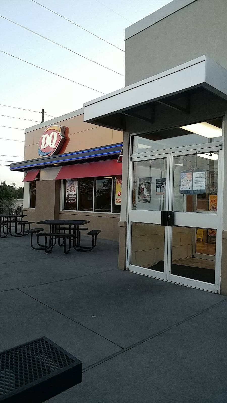 Dairy Queen Grill & Chill | restaurant | 3721 Largent Way, Marietta, GA 30064, USA | 7704268899 OR +1 770-426-8899