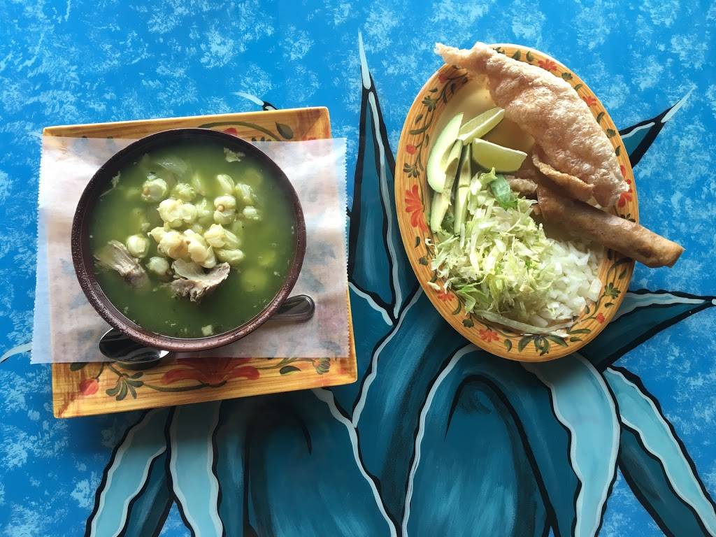 Taqueria restaurante el Mezcal | restaurant | 1310 N Lewis Ave, Waukegan, IL 60085, USA | 2246378095 OR +1 224-637-8095