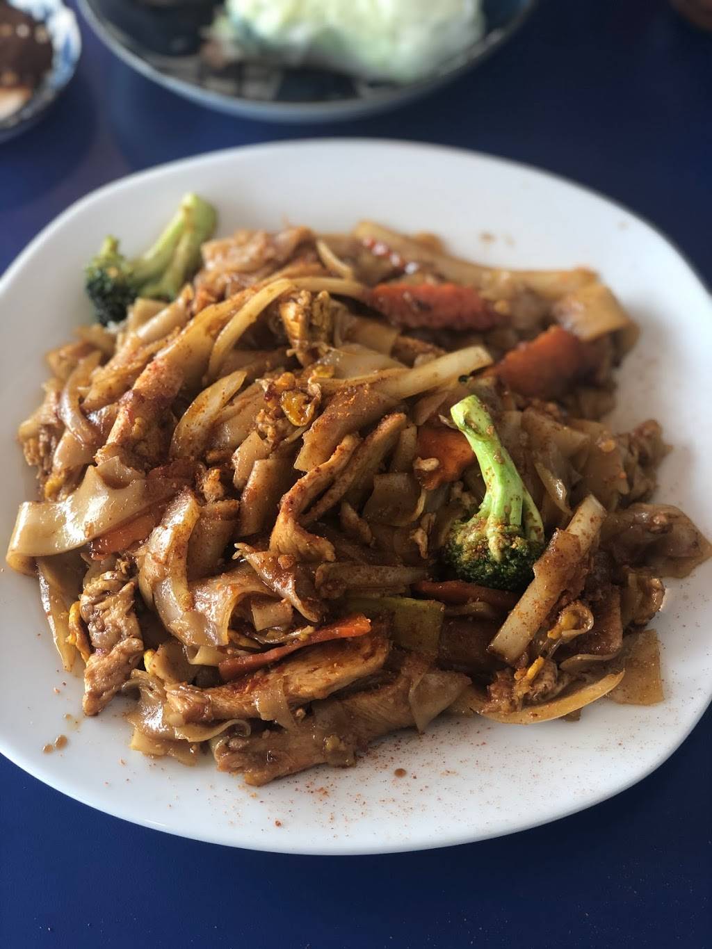 Pho-N-Thai | restaurant | 2819 N Nevada Ave, Colorado Springs, CO 80907, USA | 7194186878 OR +1 719-418-6878