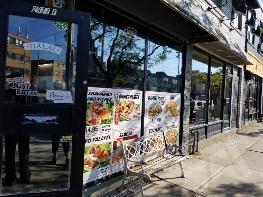 The Kabob House | restaurant | 2977 Lake Shore Blvd W, Etobicoke, ON M8V 1B7, Canada | 4377798383 OR +1 437-779-8383