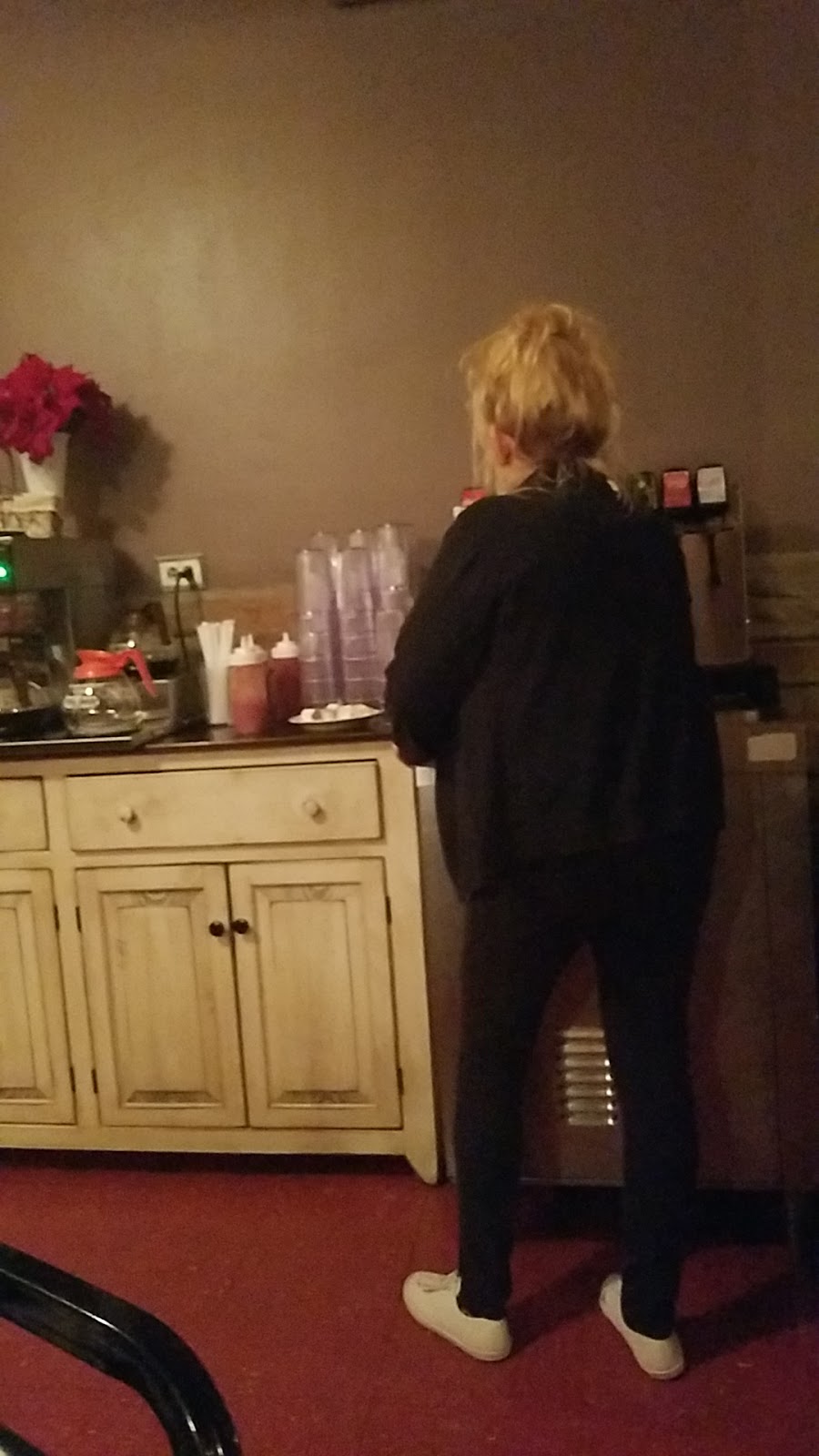 Washington Hotel | restaurant | 201 Sunbury St, Minersville, PA 17954, USA | 5705443313 OR +1 570-544-3313