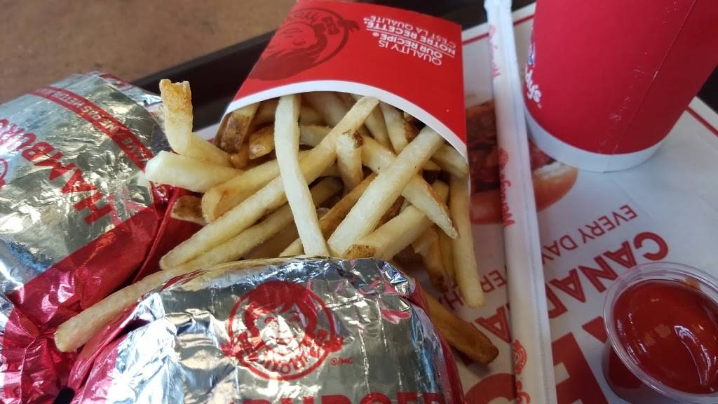 Wendys | restaurant | 9151 Keele St, Concord, ON L4K 5B4, Canada | 9058321257 OR +1 905-832-1257