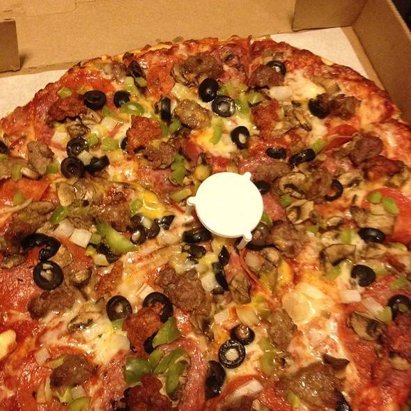 5th Quarter Pizza | restaurant | 3611, 976 Woodside Rd, Redwood City, CA 94061, USA | 6503692686 OR +1 650-369-2686