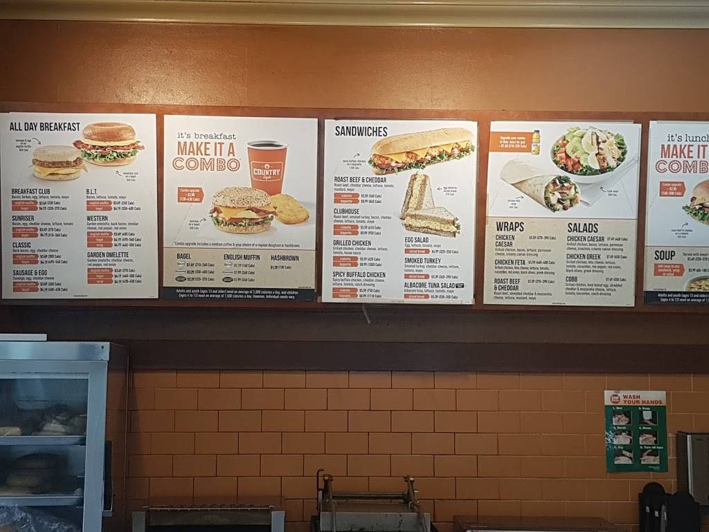 Country Style | restaurant | 6035 McLaughlin Rd, Mississauga, ON L5R 1B9, Canada | 9057123650 OR +1 905-712-3650