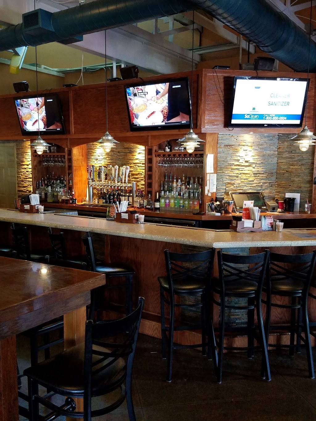 Coastal Breeze | restaurant | 5390 Lanier Islands Pkwy, Buford, GA 30518, USA | 7709459181 OR +1 770-945-9181