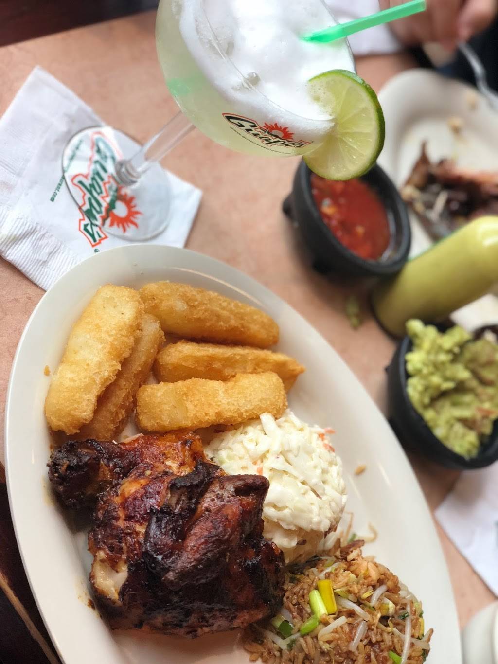 Guapos | restaurant | 8130 Wisconsin Ave, Bethesda, MD 20814, USA | 3016560888 OR +1 301-656-0888