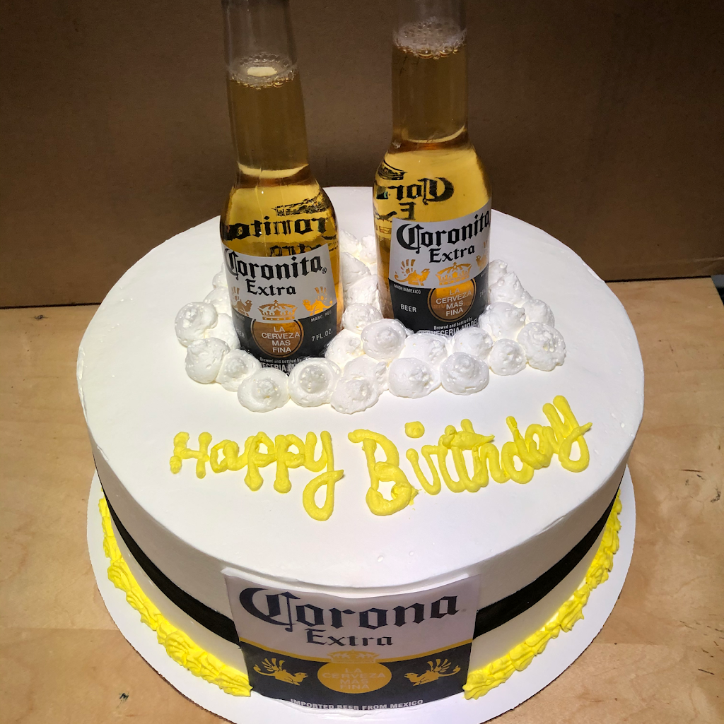 My Sweet Expression Bakery and Dominican Food | bakery | 1137 S Orange Ave, Newark, NJ 07106, USA | 8622409120 OR +1 862-240-9120