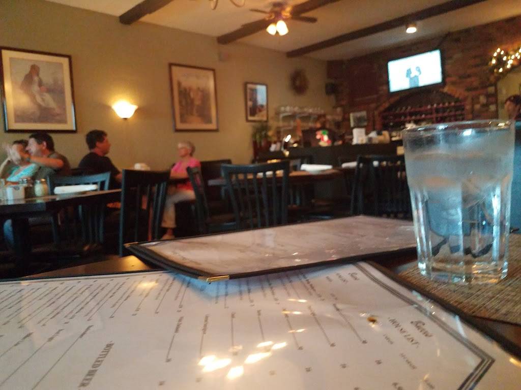 Buccis Pizza & Restaurant | restaurant | 19373 Hilliard Blvd, Cleveland, OH 44116, USA | 4403315157 OR +1 440-331-5157