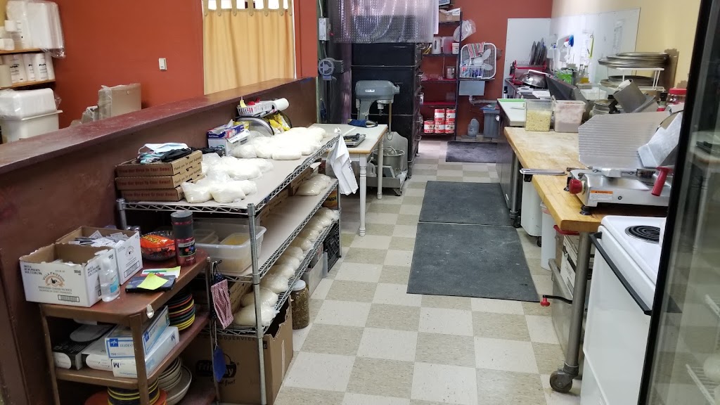 De Pasquales Pizza | restaurant | 509 E Rainbow Blvd, Salida, CO 81201, USA | 7195391188 OR +1 719-539-1188