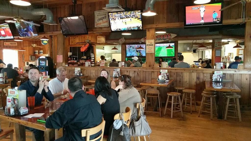 Hooters | restaurant | 2630 Prince William Pkwy, Woodbridge, VA 22192, USA | 7034901116 OR +1 703-490-1116