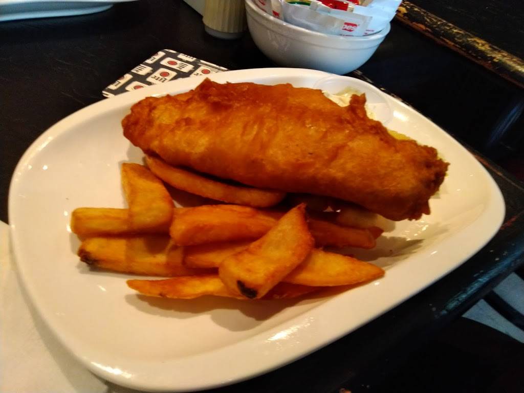 Tom & Jerrys Bistro | restaurant | 17335 Yonge St, Newmarket, ON L3Y 8Z2, Canada | 9058532345 OR +1 905-853-2345