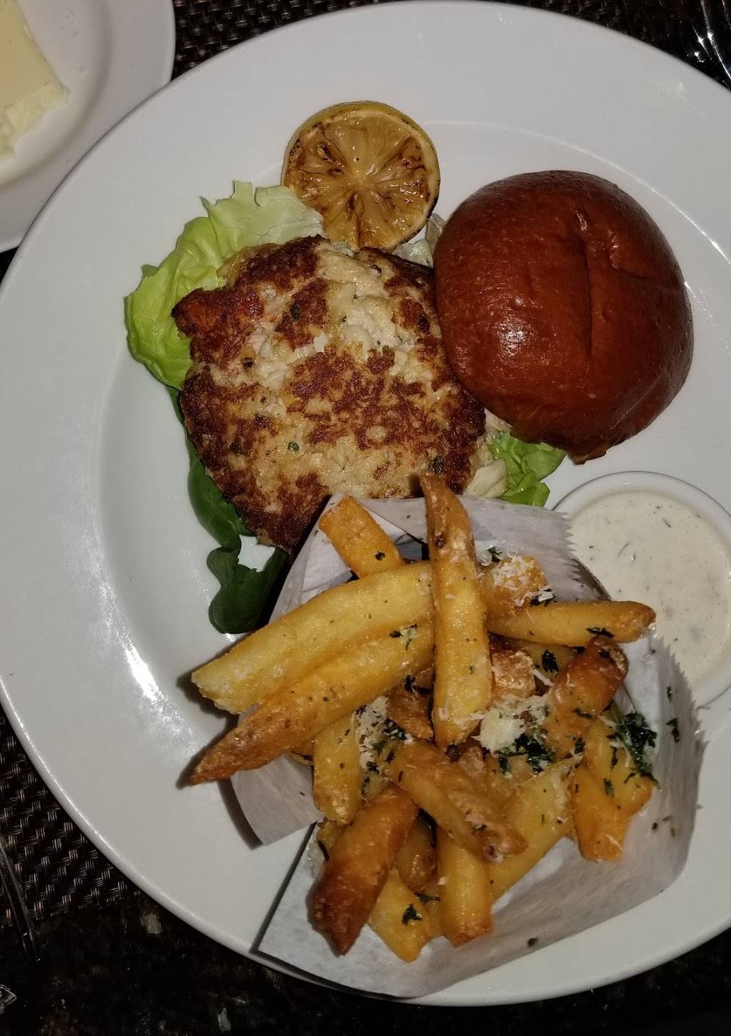 The Capital Grille | restaurant | 2000 NJ-38, Cherry Hill, NJ 08002, USA | 8566655252 OR +1 856-665-5252