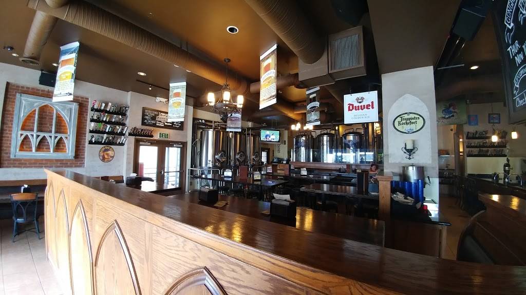 Congregation | restaurant | 619 N Azusa Ave, Azusa, CA 91702, USA | 6263342337 OR +1 626-334-2337