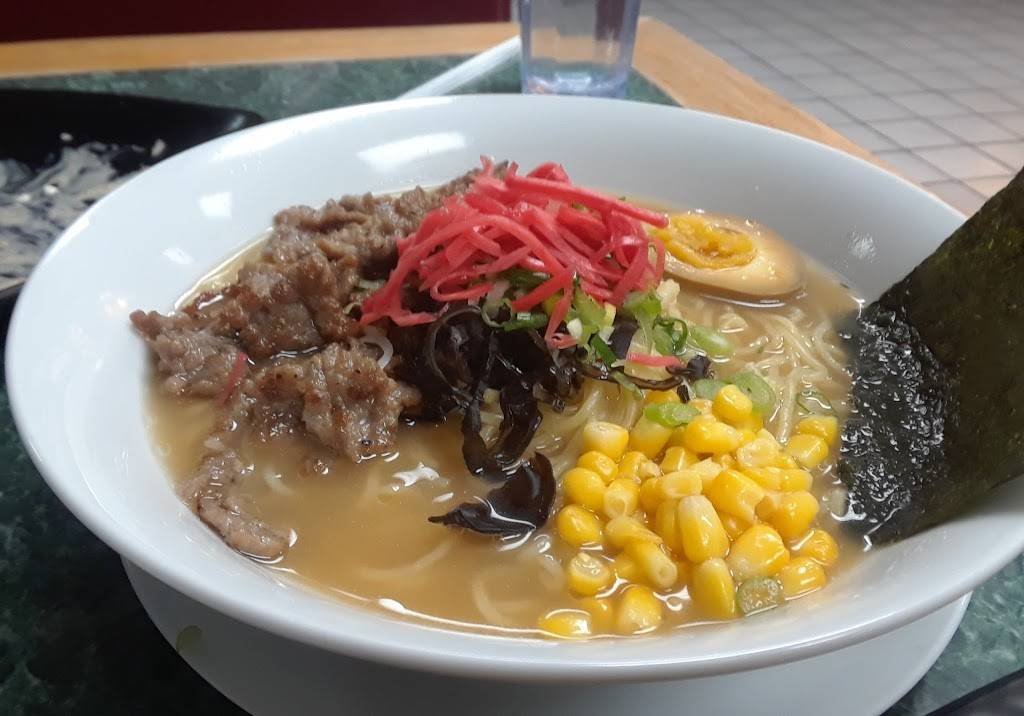 Onishicho Ramen | restaurant | 504 E Foothill Blvd, Pomona, CA 91767, USA | 9096262888 OR +1 909-626-2888