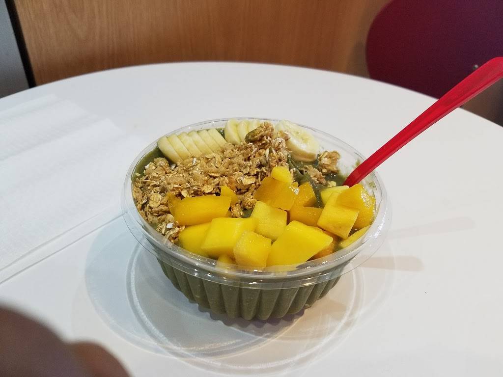 Red Mango | restaurant | 1526 Union Tpke, New Hyde Park, NY 11040, USA | 5162165534 OR +1 516-216-5534