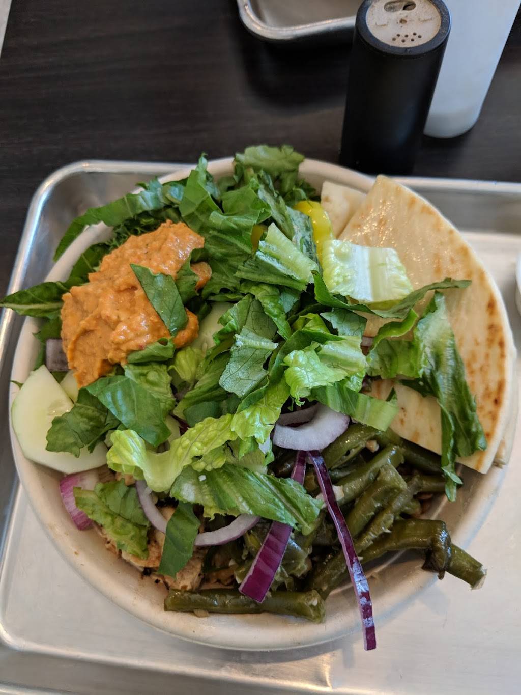 The Simple Greek | restaurant | 945 City Plaza Way #1081, Oviedo, FL 32765, USA | 4075420106 OR +1 407-542-0106