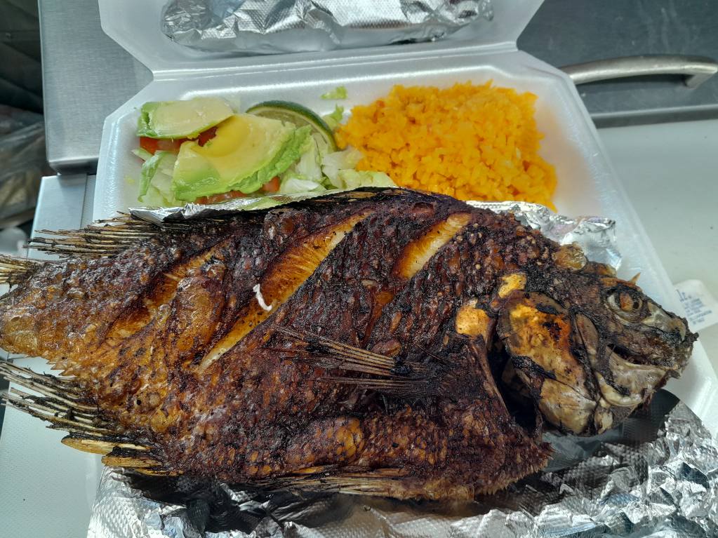 Jocelyne tacos 2 | restaurant | 9835 Wallisville Rd ste A, Houston, TX 77013, USA | 3462123393 OR +1 346-212-3393