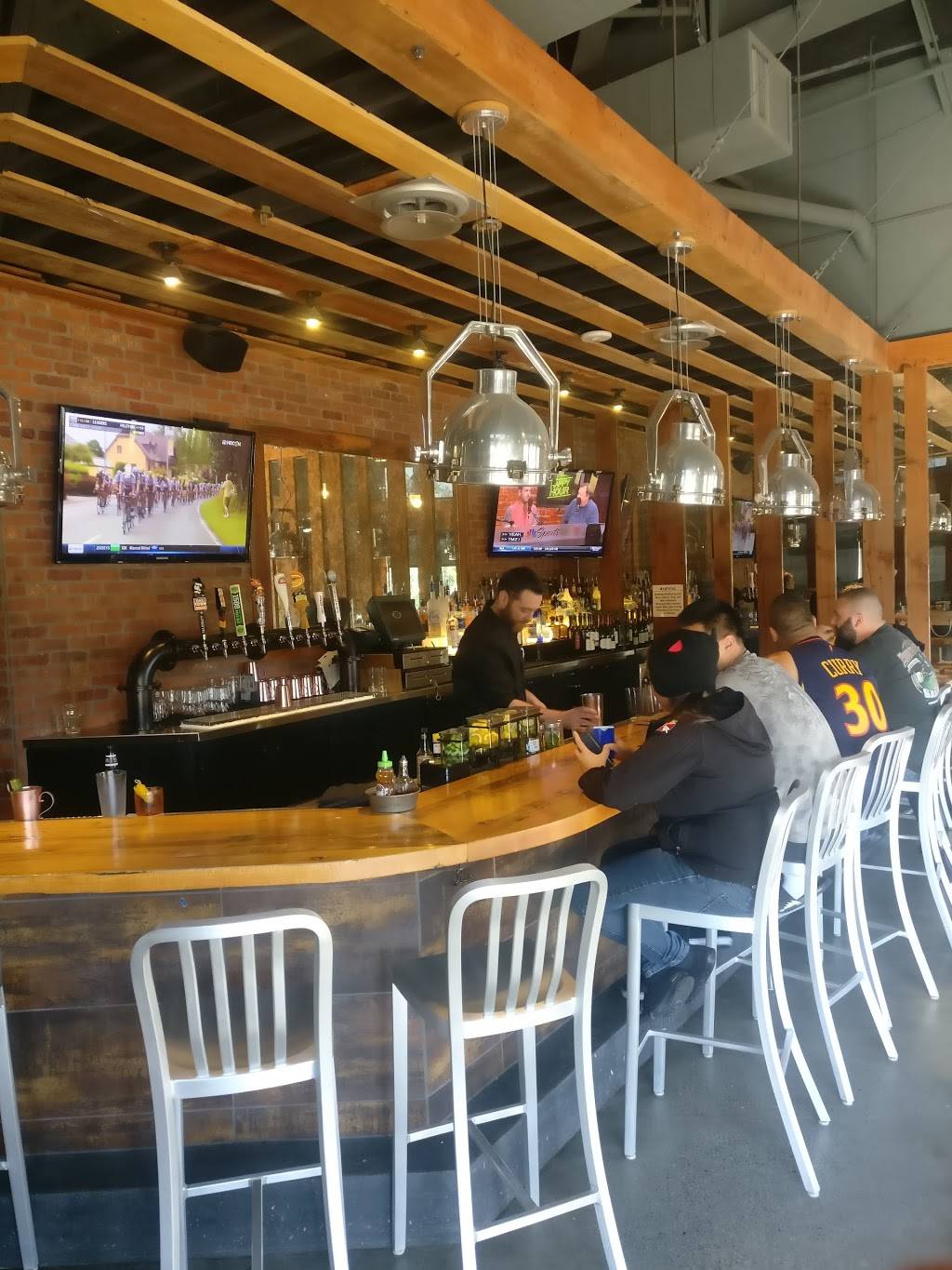 Patxis | restaurant | 3350 Zanker Rd #30, San Jose, CA 95134, USA | 4085261999 OR +1 408-526-1999