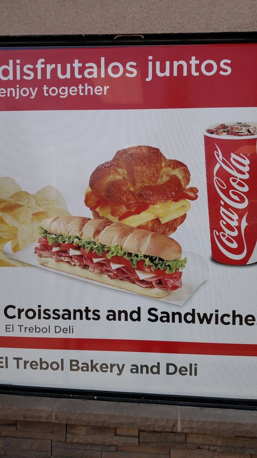 El Trebol Deli & Bakery | restaurant | 550 Fresno St, Parlier, CA 93648, USA | 5592545058 OR +1 559-254-5058