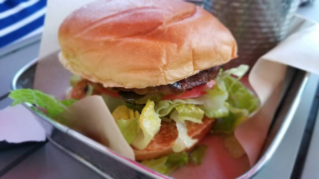 The Counter | restaurant | 7007 Friars Rd. 359 A 359 A, San Diego, CA 92108, USA | 6198808199 OR +1 619-880-8199