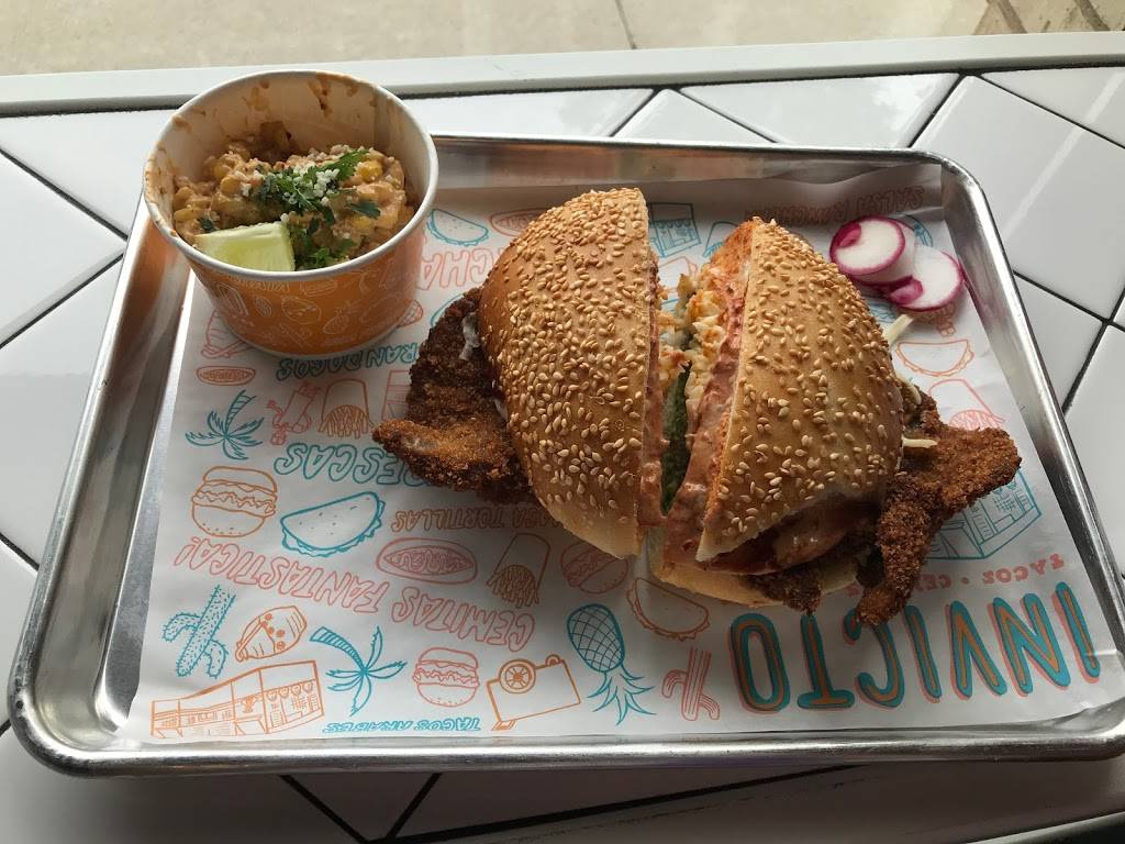 Invicto | restaurant | 887 N Milwaukee Ave Unit 300, Vernon Hills, IL 60061, USA | 2245042156 OR +1 224-504-2156