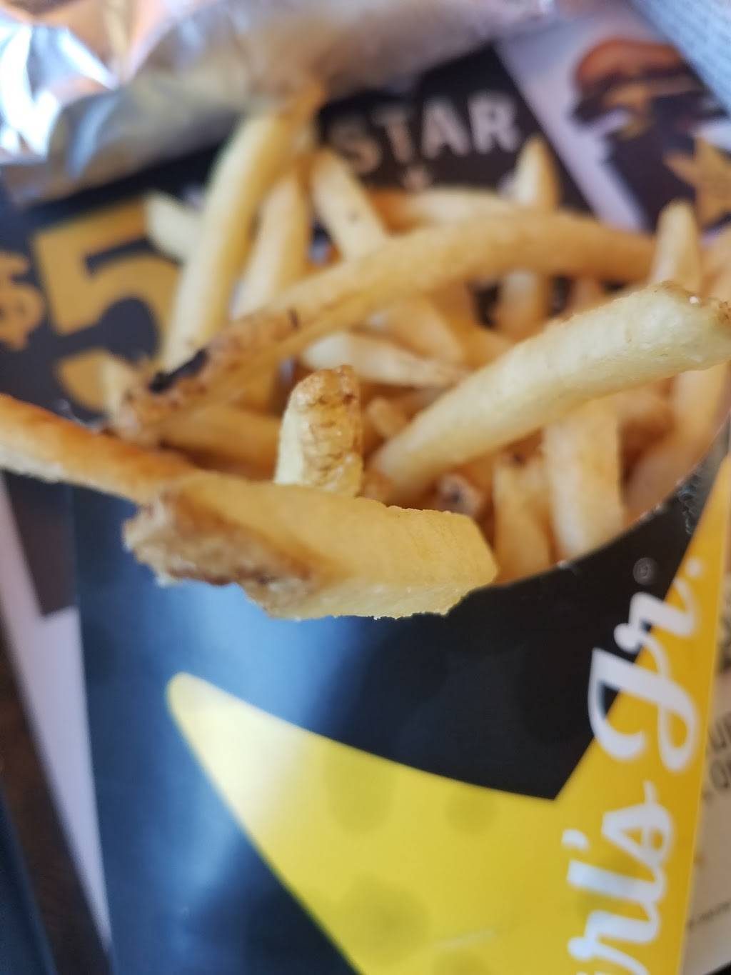 Carls Jr. | restaurant | 5012 La Palma Ave, La Palma, CA 90623, USA | 5629240988 OR +1 562-924-0988