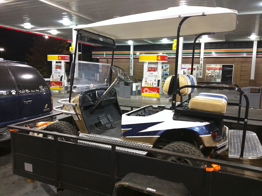 Shell | restaurant | 851 John Marshall Hwy, Front Royal, VA 22630, USA | 5406310400 OR +1 540-631-0400