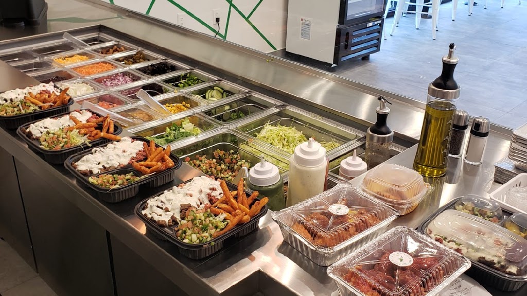 The Holy Grill | restaurant | 104-02 Northern Blvd, Queens, NY 11368, USA | 7183975720 OR +1 718-397-5720