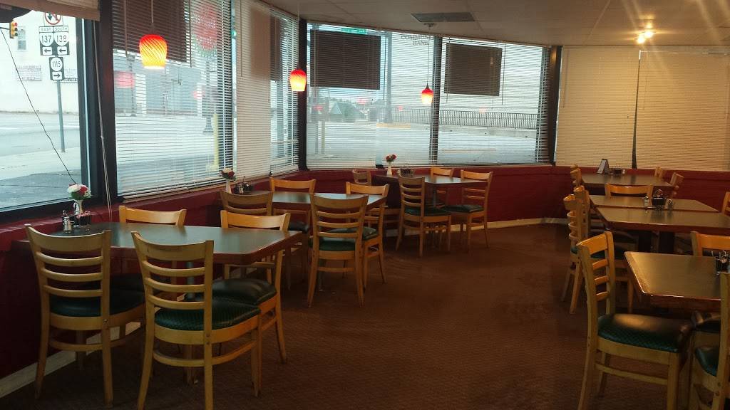 Moes Italian Restaurant | restaurant | 101 N Broad St, Kenbridge, VA 23944, USA | 4346766637 OR +1 434-676-6637