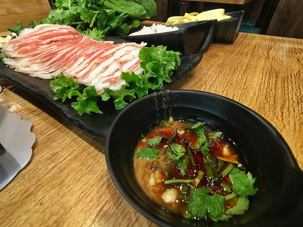 hot pot fusion | restaurant | 3288 Pierce St, Richmond, CA 94804, USA | 5105589168 OR +1 510-558-9168