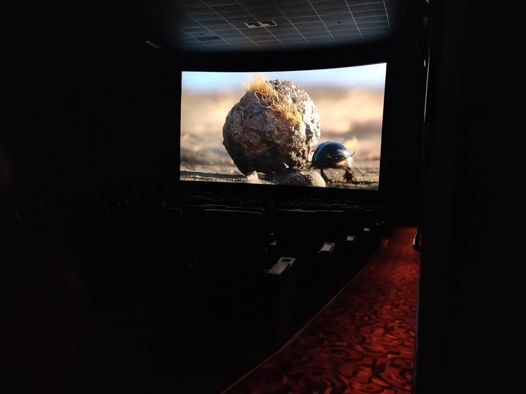 Century 10 Downtown | meal takeaway | 555 E Main St, Ventura, CA 93001, USA | 8056416555 OR +1 805-641-6555