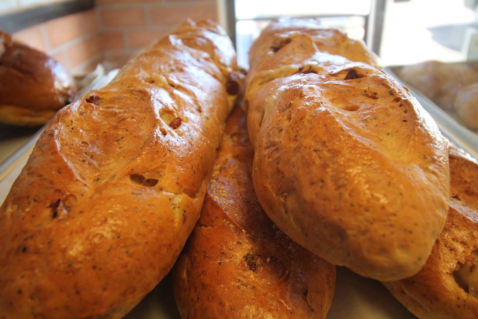 Sorrento Little Italy | bakery | 9721 US-19, Port Richey, FL 34668, USA | 7278482434 OR +1 727-848-2434