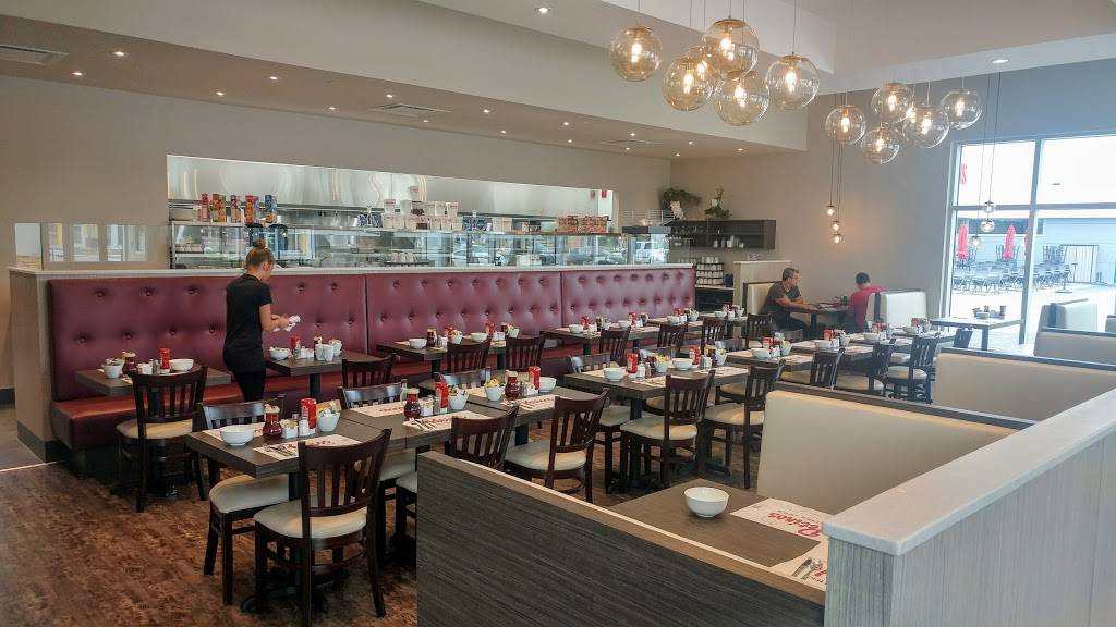 Petinos Blainville | restaurant | 1435 Boulevard Michèle-Bohec, Blainville, QC J7C 0M4, Canada | 4504331993 OR +1 450-433-1993