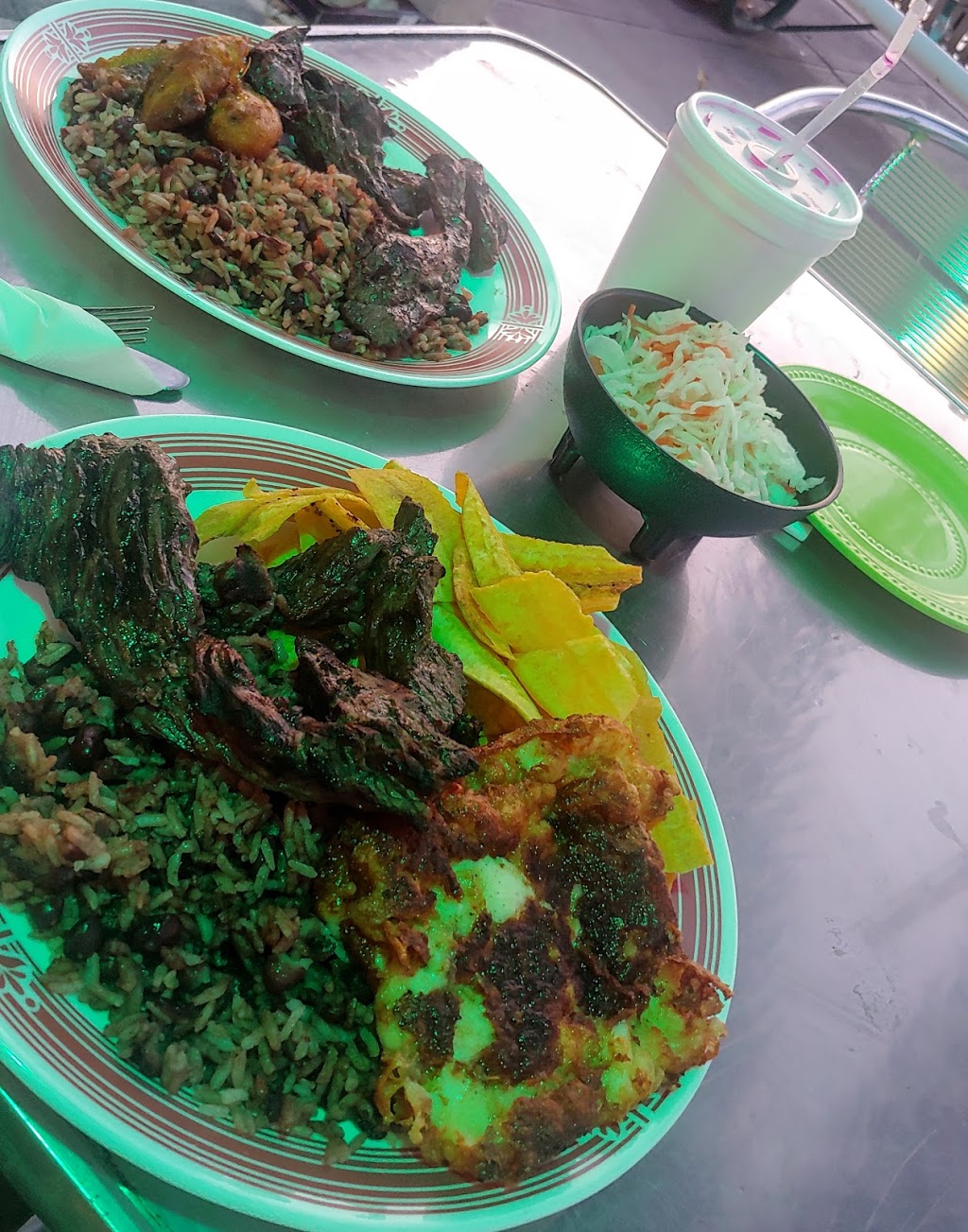 Fritanga Managua Wilton Manors | restaurant | 2410 Wilton Dr, Wilton Manors, FL 33305, USA | 9546165307 OR +1 954-616-5307