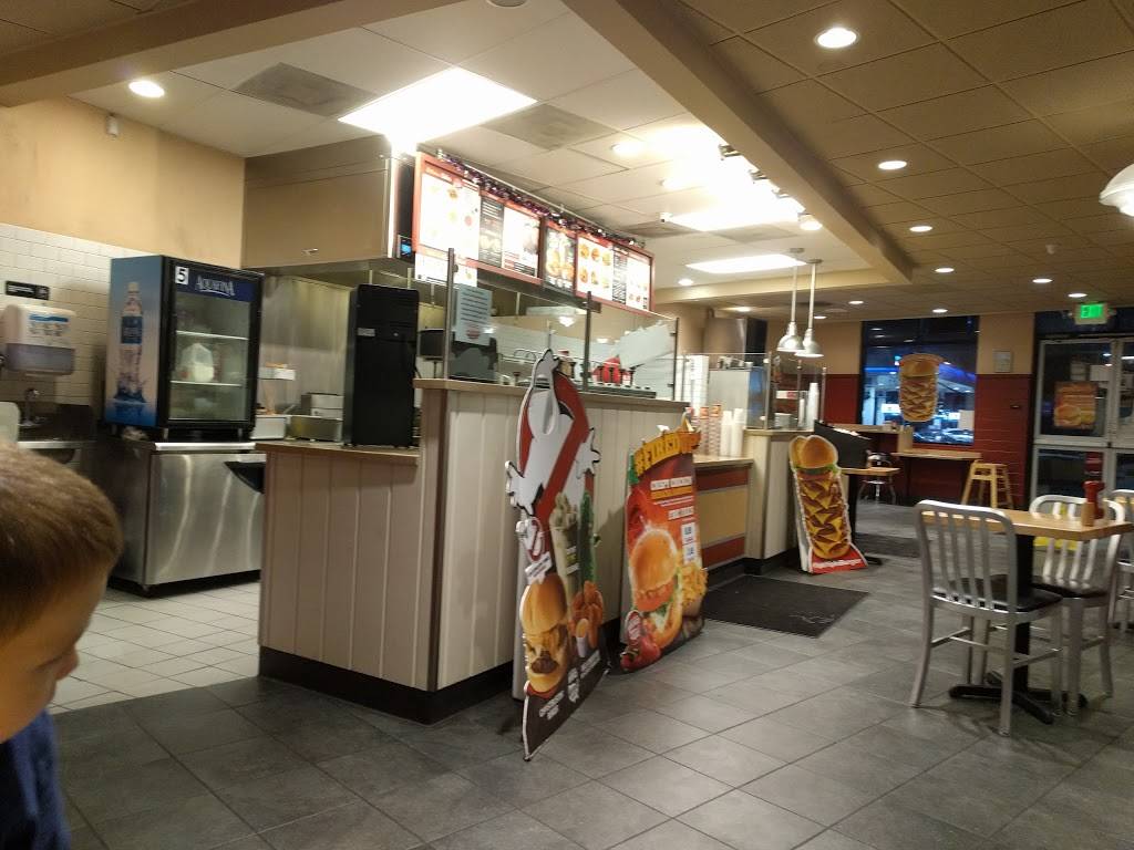 Wayback Burgers | restaurant | 1547 California Cir, Milpitas, CA 95035, USA | 4082627100 OR +1 408-262-7100