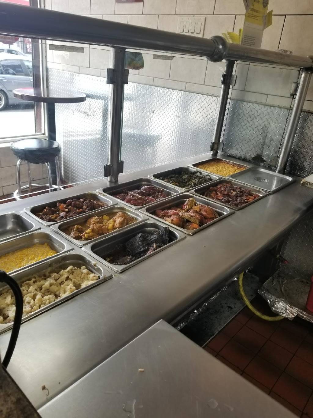 Mothers Seafood & More | restaurant | 3814 Church Ave, Brooklyn, NY 11203, USA | 3474420400 OR +1 347-442-0400