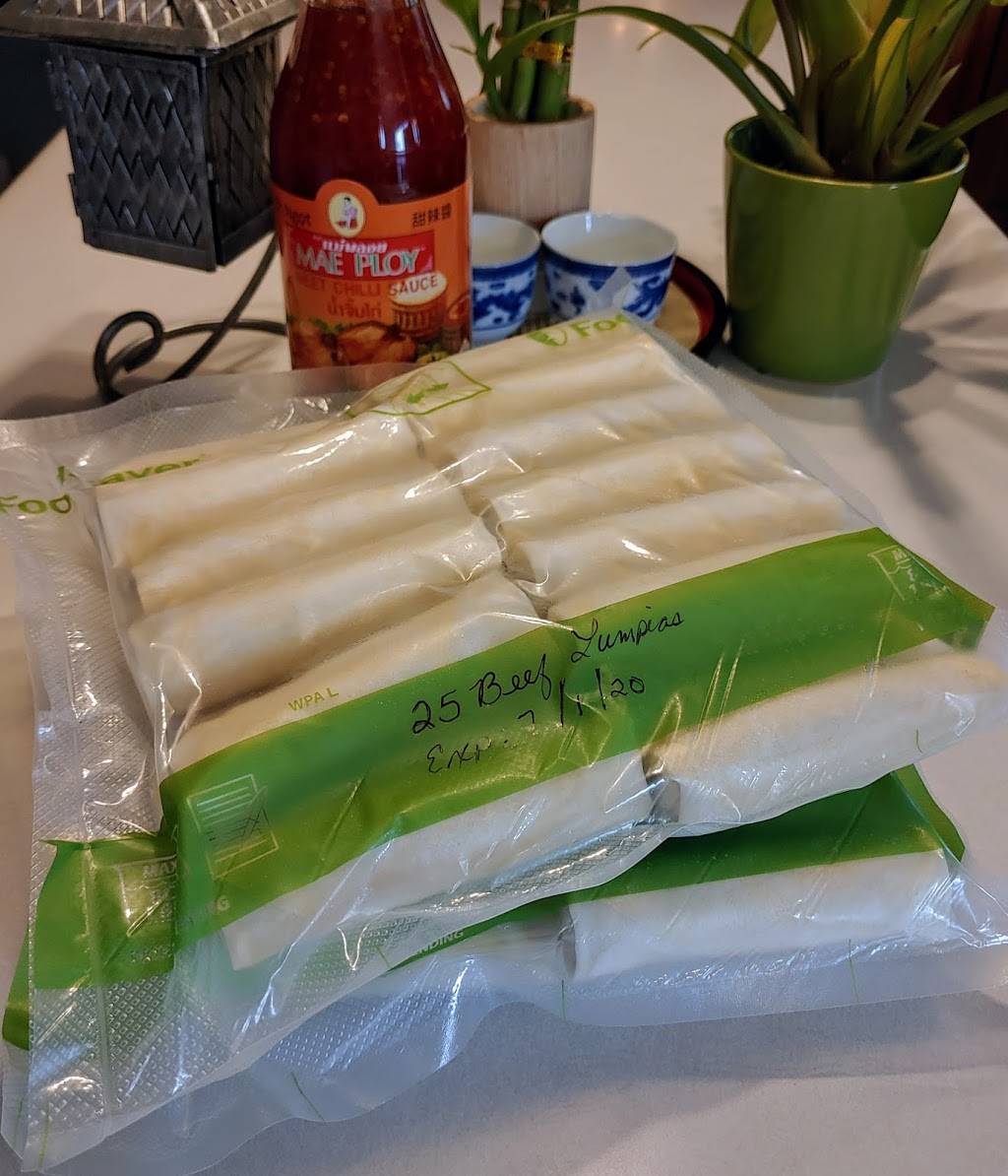 The Lumpia Queen Catering | meal takeaway | 6401 Averell Dr, Dayton, OH 45424, USA | 9373677774 OR +1 937-367-7774