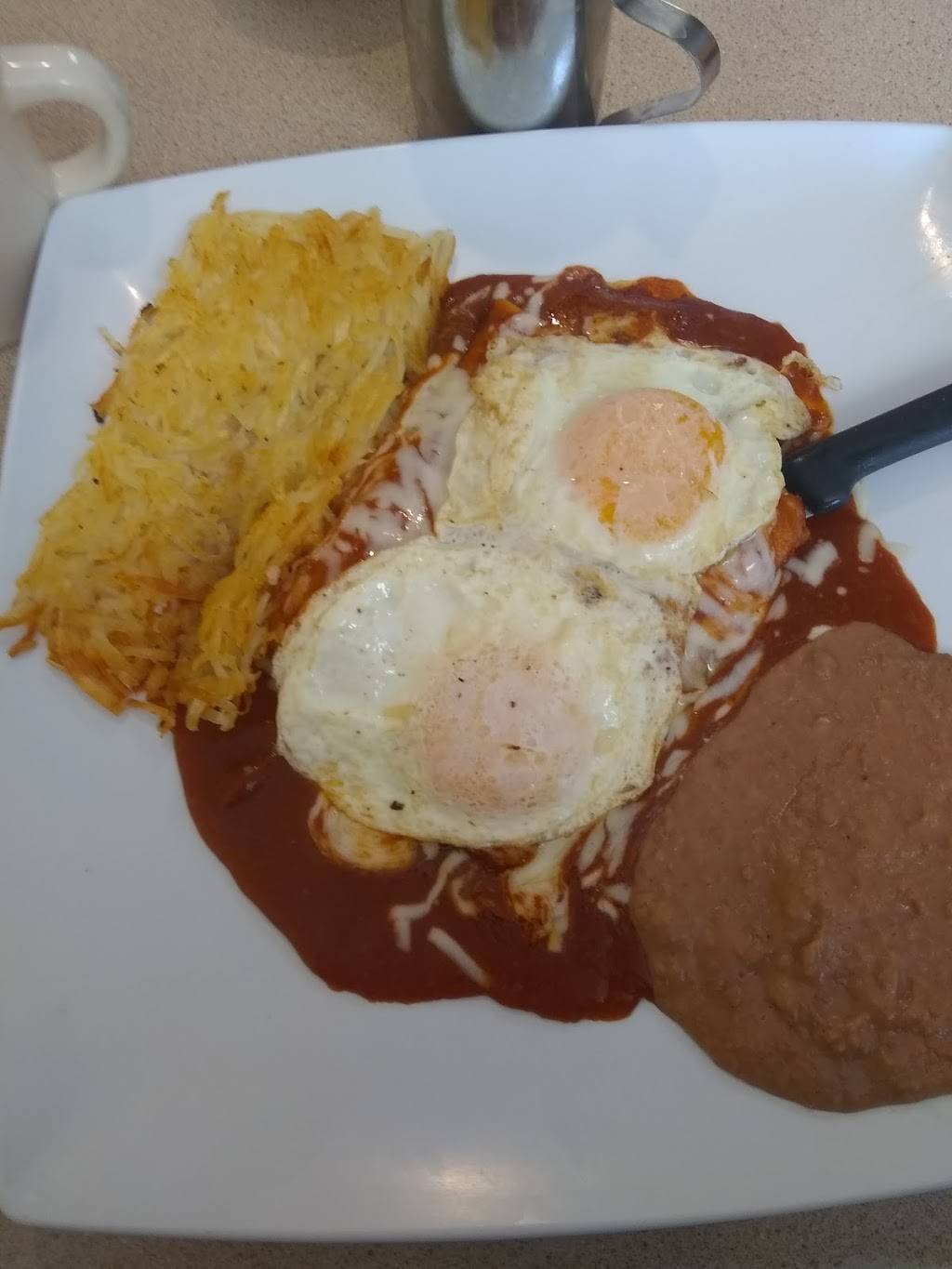 Good Coffee | restaurant | 808 N Piedras St, El Paso, TX 79903, USA | 9155665953 OR +1 915-566-5953