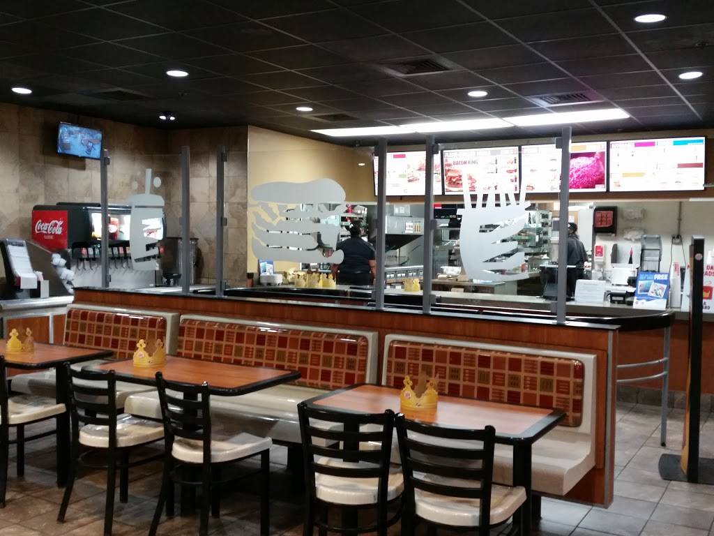 Burger King | restaurant | 6634 Normandy Blvd, Jacksonville, FL 32205, USA | 9047865554 OR +1 904-786-5554