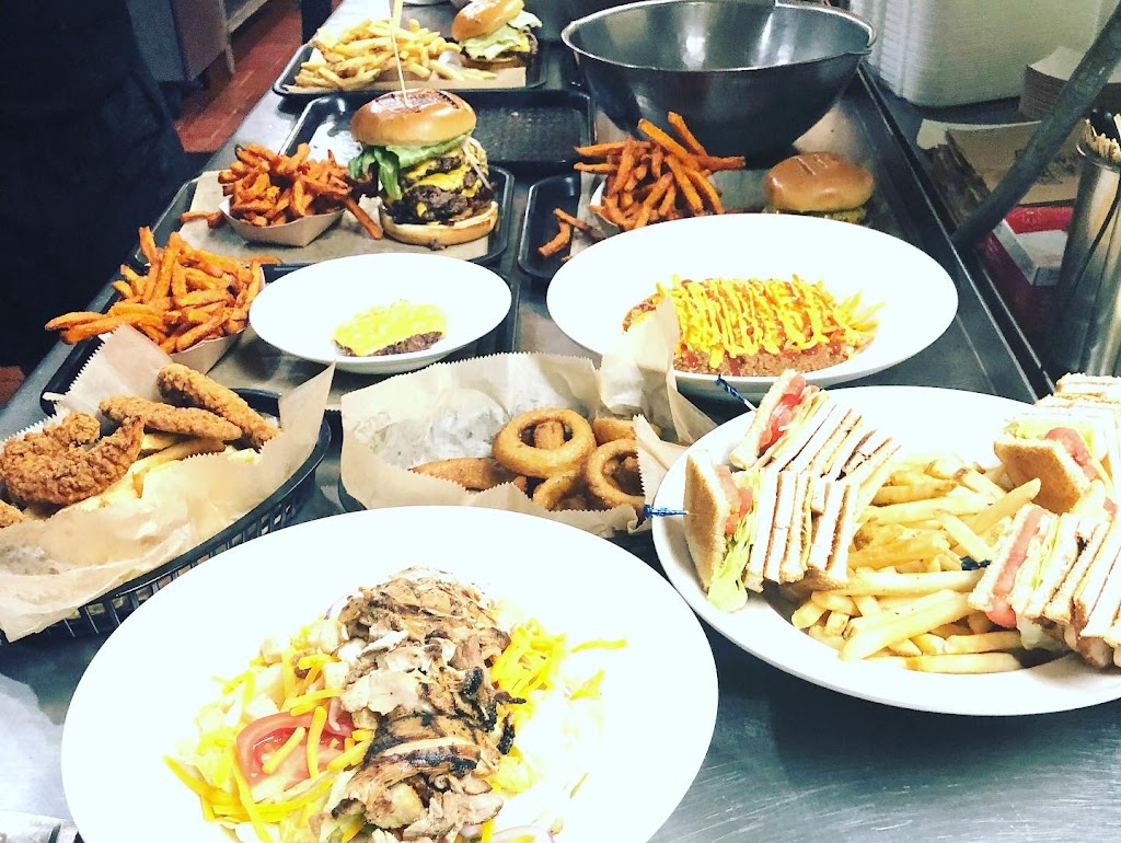 Moab Burgers | restaurant | 2215 US-231, Wetumpka, AL 36093, USA | 3344784832 OR +1 334-478-4832