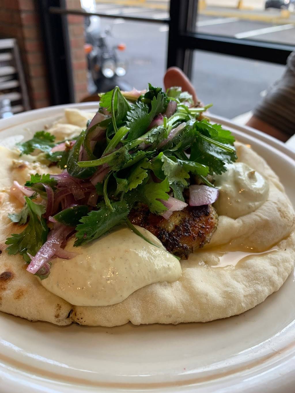 Loomi Cafe | restaurant | Ann Arbor, MI 48104, USA | 7349292945 OR +1 734-929-2945