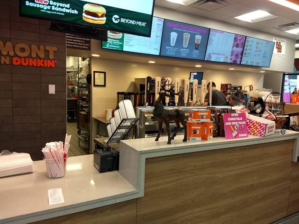 Dunkin | bakery | 350 Pleasant St, Belmont, MA 02478, USA | 6179328183 OR +1 617-932-8183