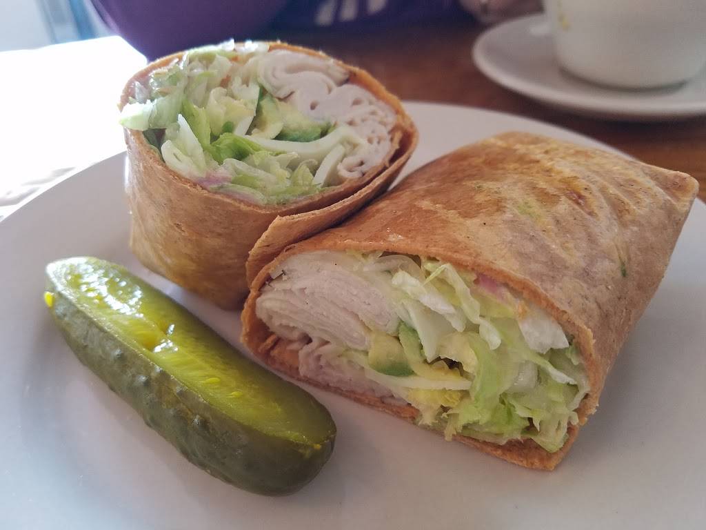 Soops n Sanz | meal takeaway | 2617 Dixie Hwy, Waterford Twp, MI 48328, USA | 2487016169 OR +1 248-701-6169